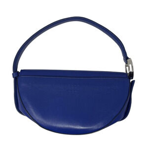 Dooz Aquarius Celeste Bag - Shoulder Bag - Handbag - Cobalt - Blue